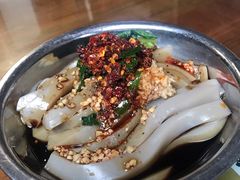 -88号小吃店·经典云南菜·地道纳西美食