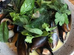 -BOR Eatery(安福路店)