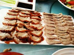 -玉林烤鸭店(定福庄店)