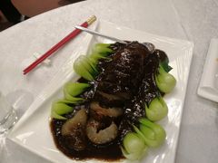 -梅龙镇酒家(南京西路总店)