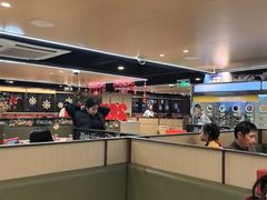 -海底捞火锅(新华联梦想城店)
