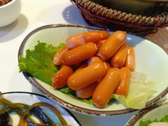 -金众记猪肚鸡(南屏店)