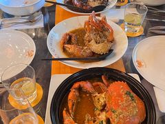 -Ministry of Crab(科伦坡店)