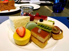 -“香”全日餐厅·株洲大汉希尔顿酒店