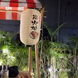 长安平价版烧鸟!日式烤肉 贼好吃