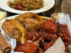 -MI WU FACTORY米屋美食工厂餐厅(绿地店)