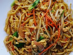 -肖妈妈手擀面(武夷店)