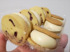 -甜嘟嘟烘焙坊(舒城路店)