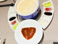 -北平食府·北京烤鸭(北京西站六里桥店)
