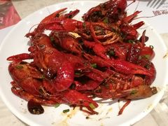 -芭菲盛宴·环球美食(北城国际店)