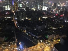 -339旋转餐厅(天府熊猫塔店)