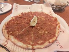 -ELI FALAFEL Lebanese&Mediterranean黎巴嫩美食(富城路店)