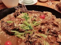 -老板恋上鱼(环山路店)