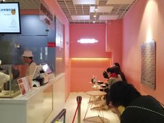 -狐狸和向日葵(北京路店)