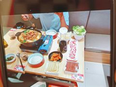 -牛腩之旅·牛腩牛杂煲(光启城美食城店)