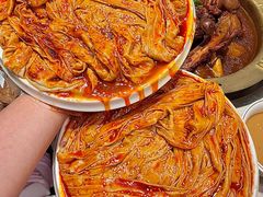 -和庆斋羊蝎子火锅·碳缸烧烤(顺义旗舰店)