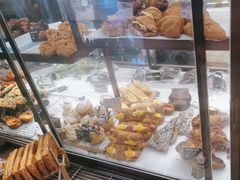 -PAPER STONE BAKERY(天汇广场店)