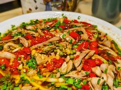 -锦府盐帮·侯宅(五棵松万达店)