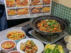 -肥家大排档(天河体育西店)