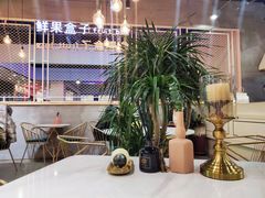 -鲜果盒子(会展店)