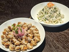 -宁波柏悦酒店·钱湖渔港