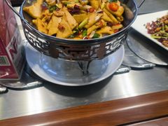 -裕德隆清真饭庄·天津特色菜(河东店)