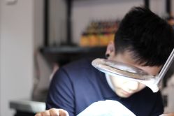 -飛凡TATTOO纹身•原创