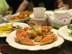-牟传仁饭庄(星海店)