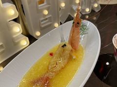 -海派悦庭·海胆烧麦·新融合菜(凯德广场店)