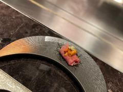 -Ginza Onodera铁板烧(外滩十八号店)