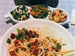 -西竹拌面(银川阅彩城店)