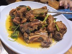 -77号渔船·蒸海鲜青岛菜(积米崖店)