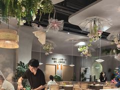 -花菇朵 ll 野生菌火锅·精品云南菜(后沙峪店)