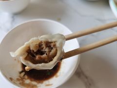 -岳姥姥饺子(泺文路店)