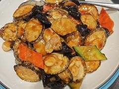 -小红鲸·海鲜餐厅(轸大路店)