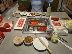 -海底捞火锅(苏宁生活广场店)