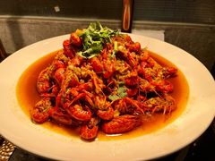 -奢谷·海鲜自助(南海万科店)