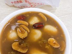-罗子龙罗家桂花汤圆(曹都巷店)