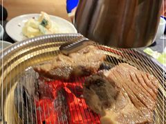 -味家烤肉烤鳗鱼牛排(西塔旗舰店)