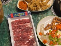 -老灶堂文创火锅(文艺路店)