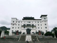 -南诏风情岛