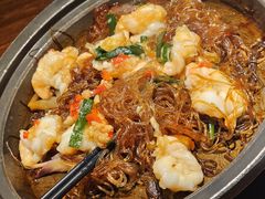 -绿茶餐厅(光谷世界城步行街店)