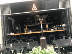 -AClub餐吧(富华里店)