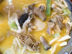-古南都·老广东酒楼(龙江店)
