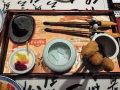 -南昌大饭店·地标美食名片(万寿宫店)