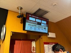 -寿司郎(上野店)