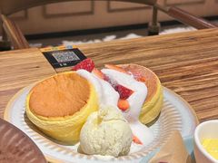 -半秋山西餐厅(销品茂店)