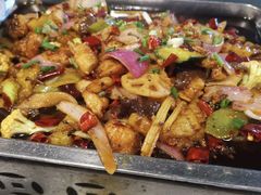 -汪烤记万州烤鱼(来凤路店)