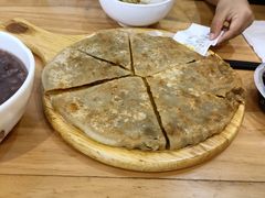 -甲乙饼(丽泽天地店)
