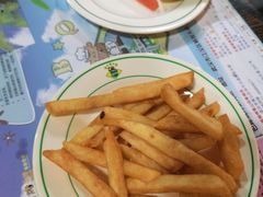 -巴犀烧烤(新崇光店)